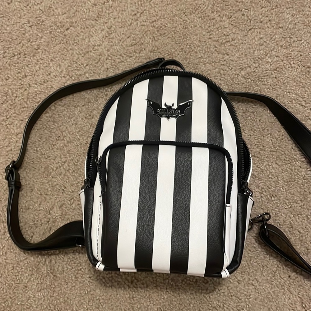 Killstar backpack